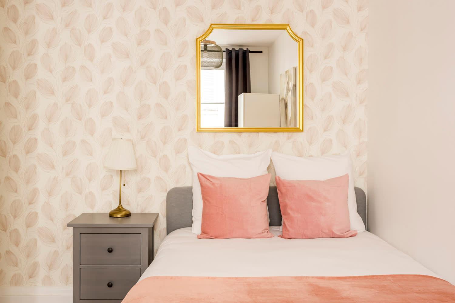 Cozy Apartment - Opera - Mauroy II Paris Dış mekan fotoğraf
