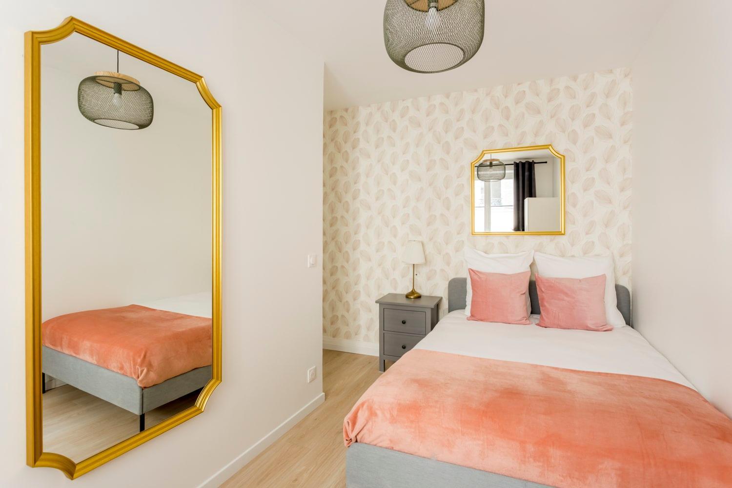Cozy Apartment - Opera - Mauroy II Paris Dış mekan fotoğraf