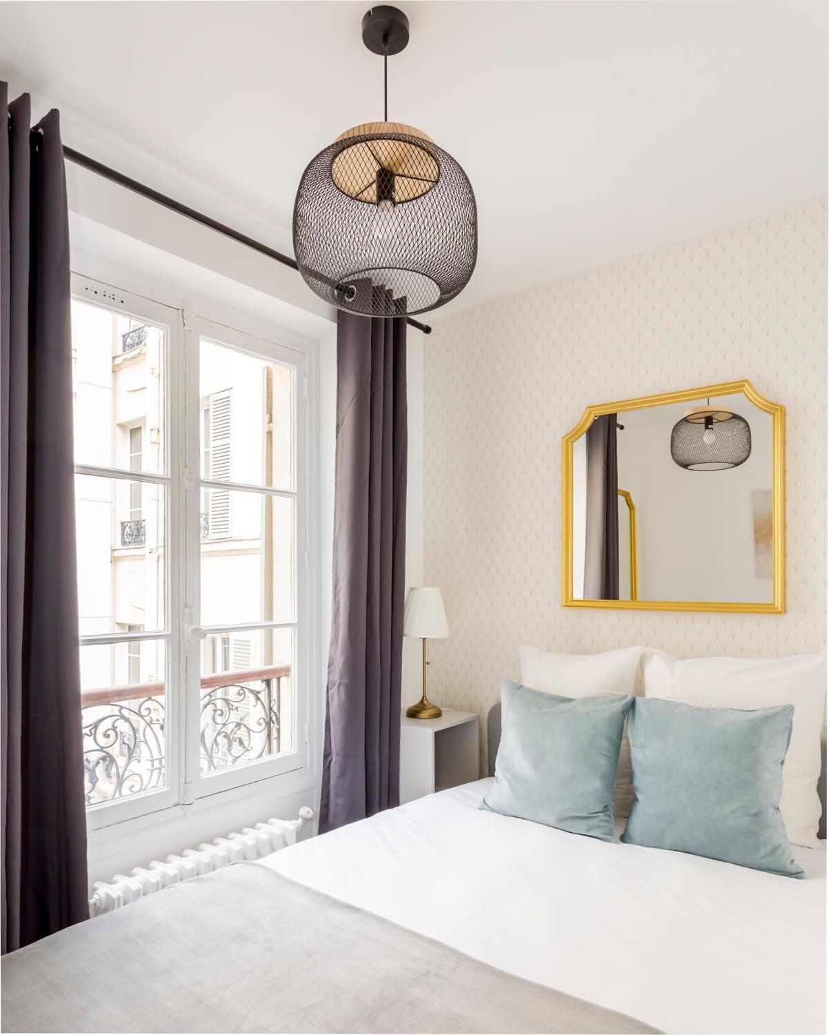 Cozy Apartment - Opera - Mauroy II Paris Dış mekan fotoğraf