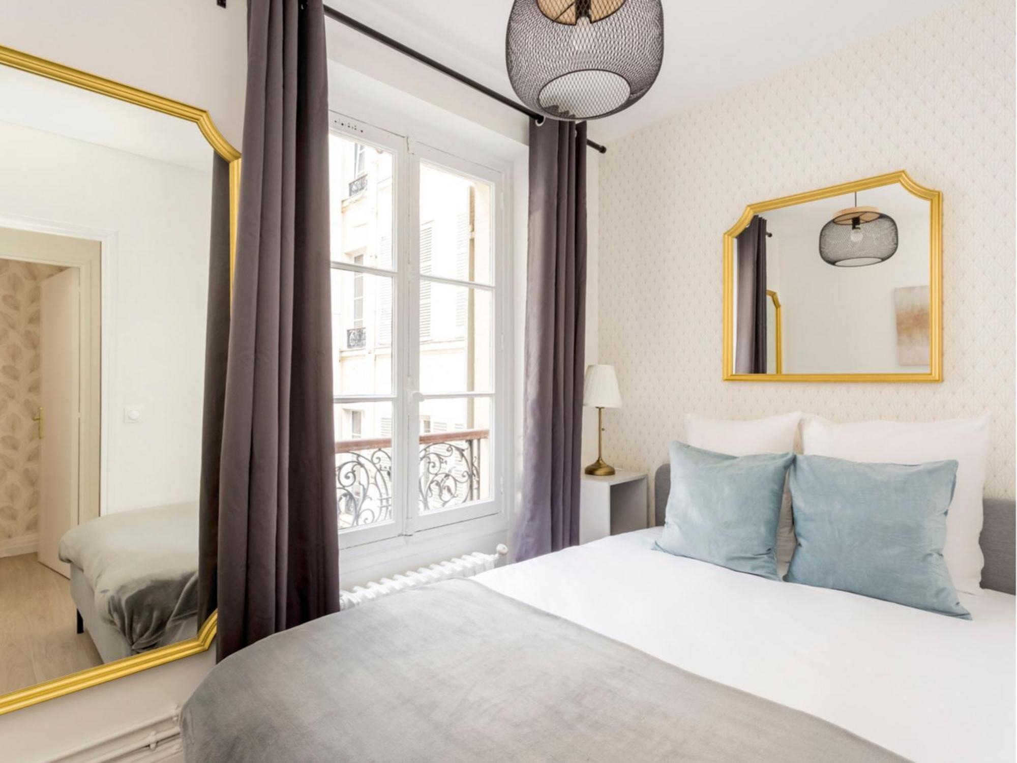 Cozy Apartment - Opera - Mauroy II Paris Dış mekan fotoğraf