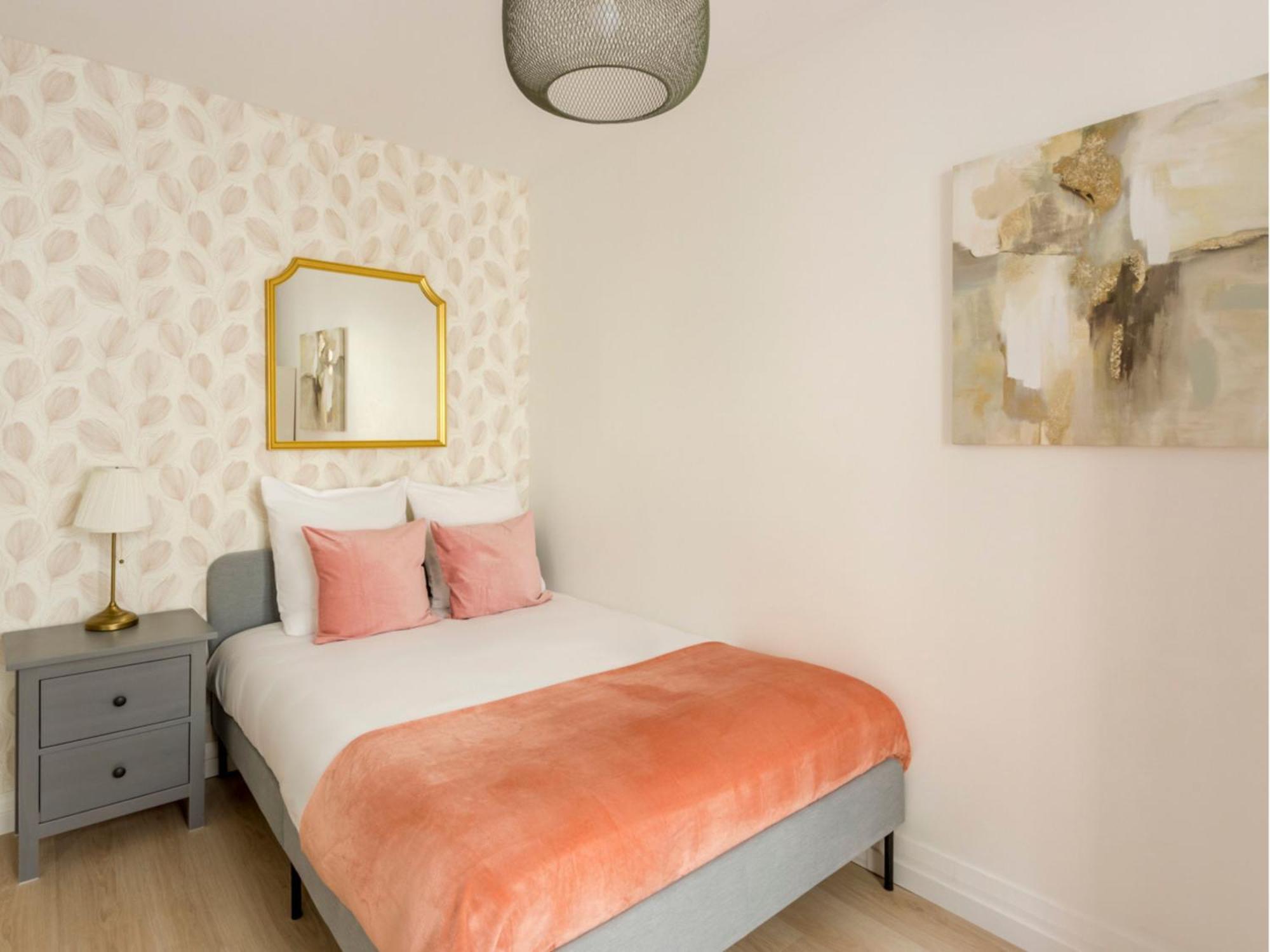 Cozy Apartment - Opera - Mauroy II Paris Dış mekan fotoğraf