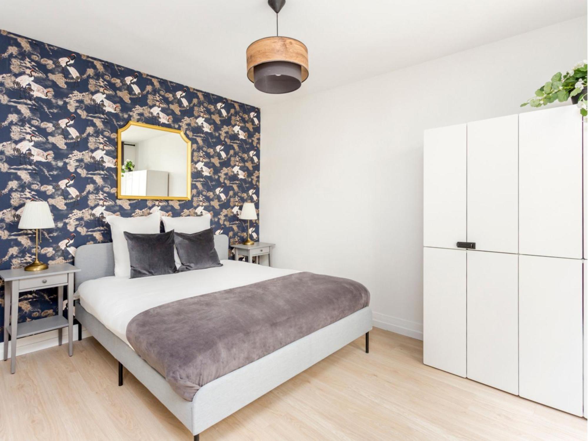 Cozy Apartment - Opera - Mauroy II Paris Dış mekan fotoğraf